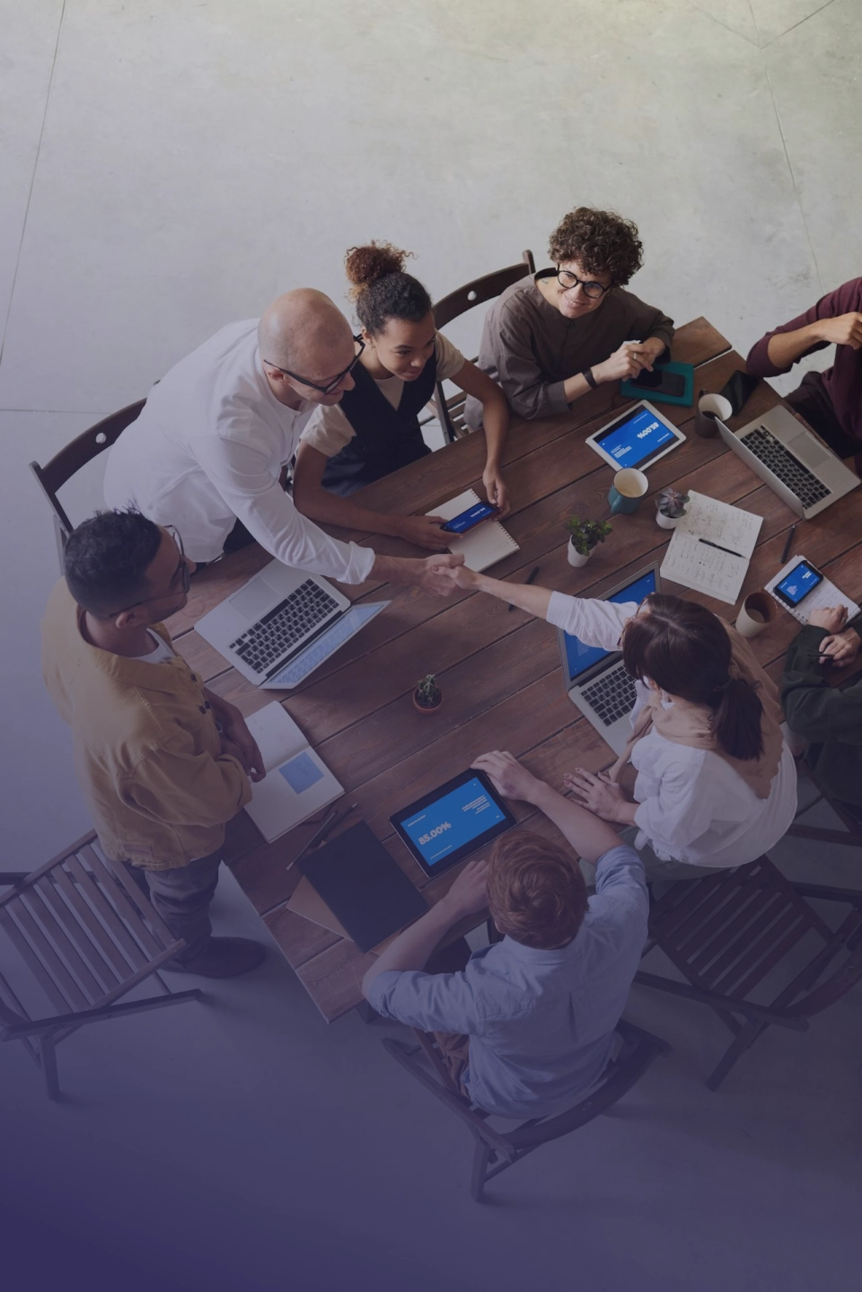 Consultoría estratégica